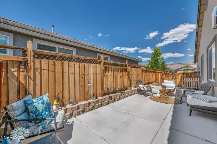 7267 Early Dawn, Sparks, Nevada 89436, 4 Bedrooms Bedrooms, ,2 BathroomsBathrooms,Residential,Residential,Early Dawn,250052419