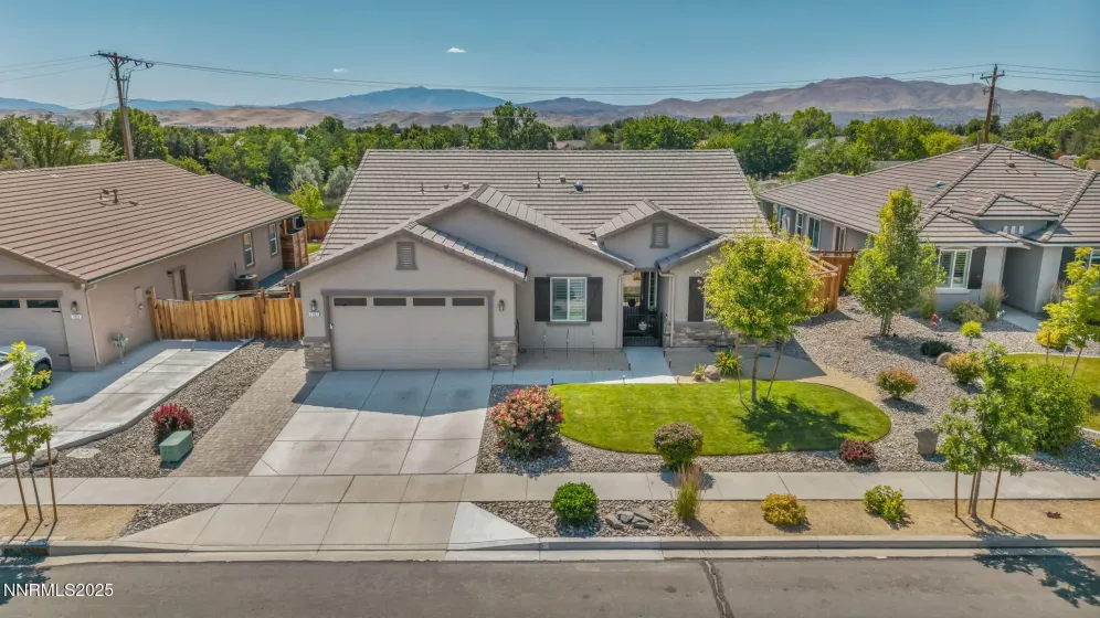7267 Early Dawn, Sparks, Nevada 89436, 4 Bedrooms Bedrooms, ,2 BathroomsBathrooms,Residential,Residential,Early Dawn,250052419