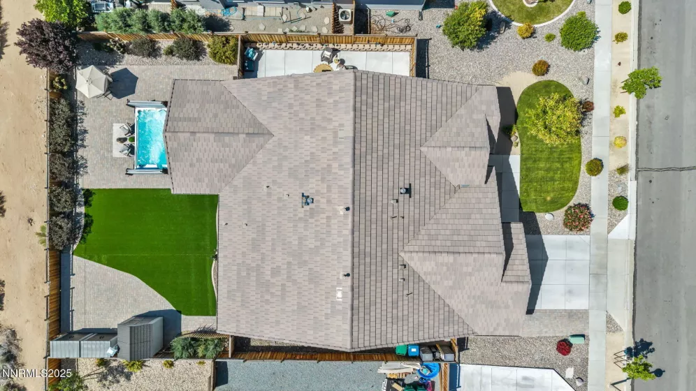 7267 Early Dawn, Sparks, Nevada 89436, 4 Bedrooms Bedrooms, ,2 BathroomsBathrooms,Residential,Residential,Early Dawn,250052419