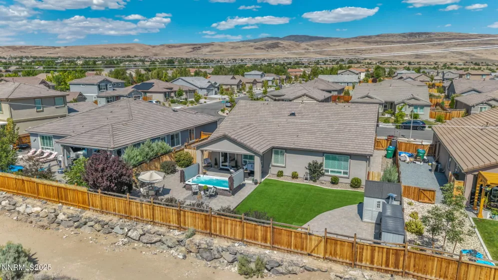 7267 Early Dawn, Sparks, Nevada 89436, 4 Bedrooms Bedrooms, ,2 BathroomsBathrooms,Residential,Residential,Early Dawn,250052419