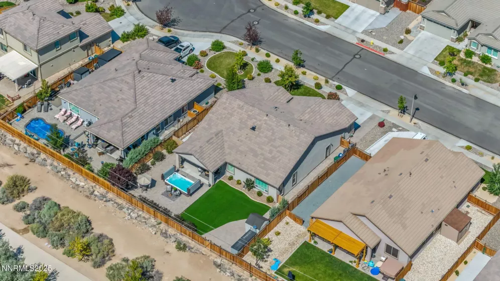 7267 Early Dawn, Sparks, Nevada 89436, 4 Bedrooms Bedrooms, ,2 BathroomsBathrooms,Residential,Residential,Early Dawn,250052419