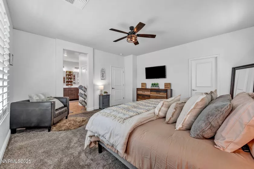 7267 Early Dawn, Sparks, Nevada 89436, 4 Bedrooms Bedrooms, ,2 BathroomsBathrooms,Residential,Residential,Early Dawn,250052419