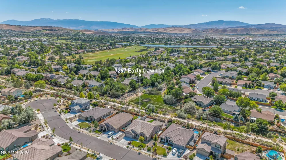 7267 Early Dawn, Sparks, Nevada 89436, 4 Bedrooms Bedrooms, ,2 BathroomsBathrooms,Residential,Residential,Early Dawn,250052419