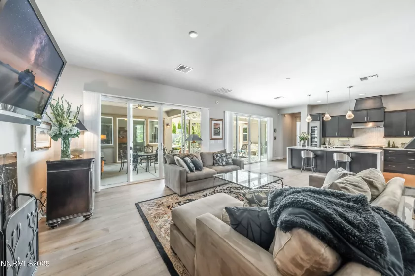 2300 Brego, Reno, Nevada 89521, 2 Bedrooms Bedrooms, ,2 BathroomsBathrooms,Residential,Residential,Brego,250052420