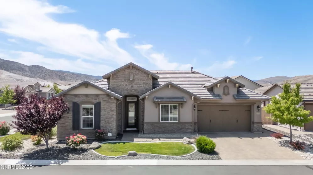 2300 Brego, Reno, Nevada 89521, 2 Bedrooms Bedrooms, ,2 BathroomsBathrooms,Residential,Residential,Brego,250052420