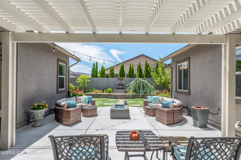 2300 Brego, Reno, Nevada 89521, 2 Bedrooms Bedrooms, ,2 BathroomsBathrooms,Residential,Residential,Brego,250052420