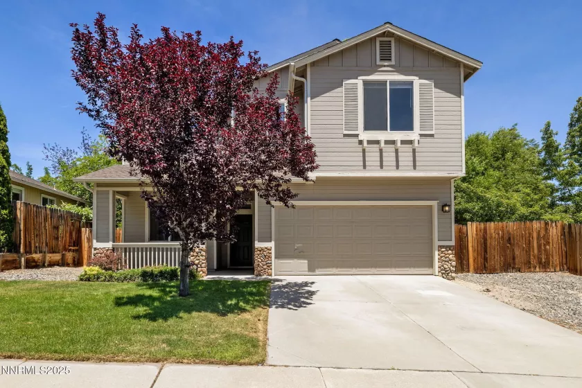 2493 Bentley, Reno, Nevada 89523, 4 Bedrooms Bedrooms, ,3 BathroomsBathrooms,Residential,Residential,Bentley,250052422