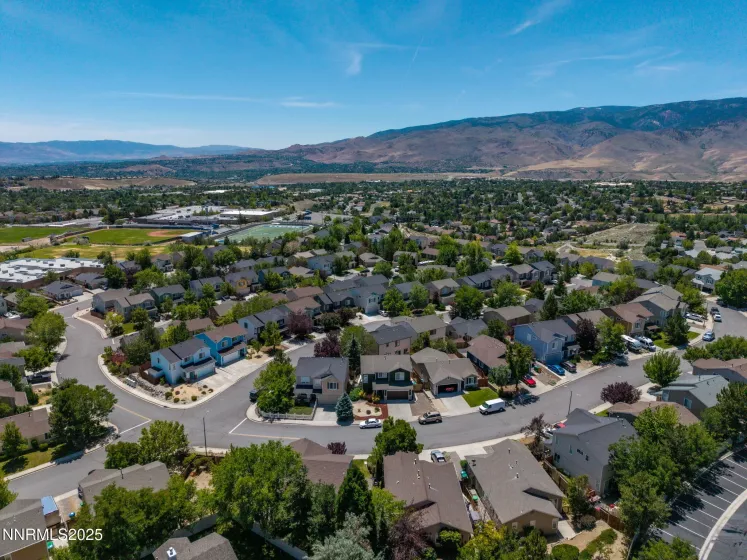2493 Bentley, Reno, Nevada 89523, 4 Bedrooms Bedrooms, ,3 BathroomsBathrooms,Residential,Residential,Bentley,250052422