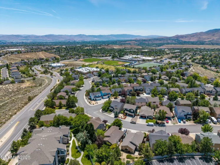 2493 Bentley, Reno, Nevada 89523, 4 Bedrooms Bedrooms, ,3 BathroomsBathrooms,Residential,Residential,Bentley,250052422