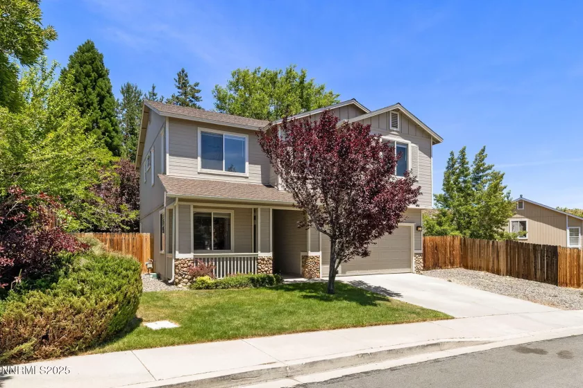 2493 Bentley, Reno, Nevada 89523, 4 Bedrooms Bedrooms, ,3 BathroomsBathrooms,Residential,Residential,Bentley,250052422