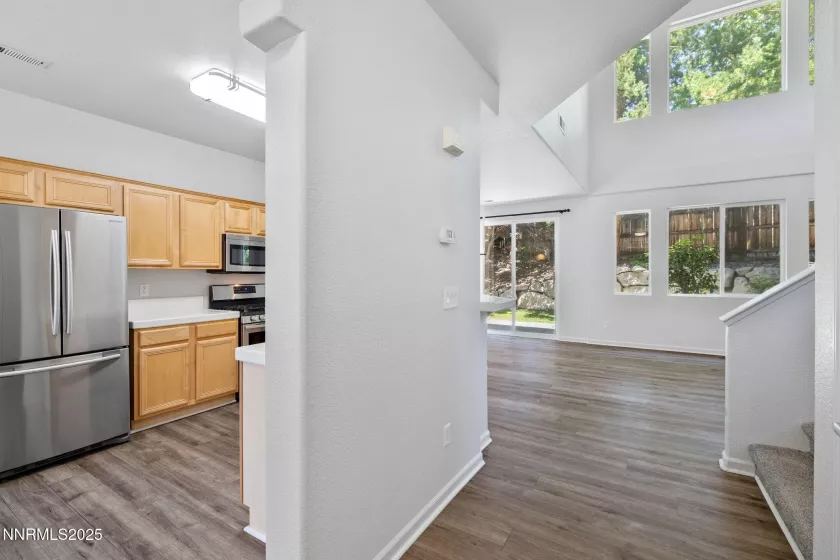 2493 Bentley, Reno, Nevada 89523, 4 Bedrooms Bedrooms, ,3 BathroomsBathrooms,Residential,Residential,Bentley,250052422