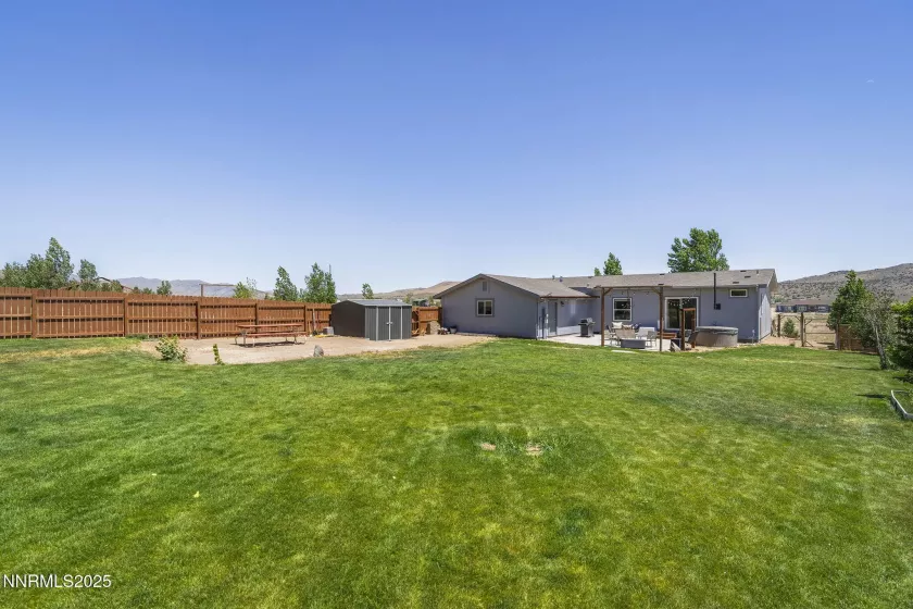 40 Owens, Reno, Nevada 89506, 3 Bedrooms Bedrooms, ,2 BathroomsBathrooms,Residential,Residential,Owens,250052423
