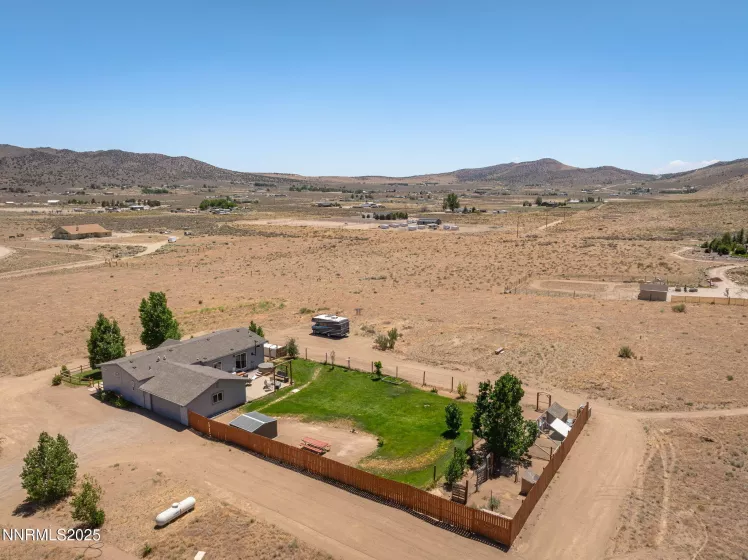 40 Owens, Reno, Nevada 89506, 3 Bedrooms Bedrooms, ,2 BathroomsBathrooms,Residential,Residential,Owens,250052423