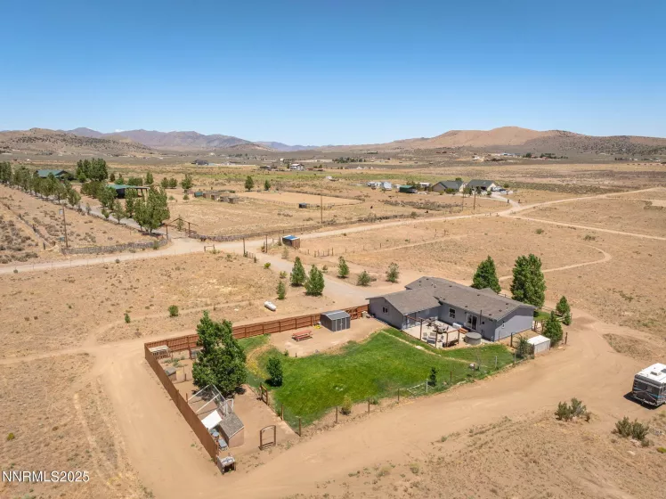 40 Owens, Reno, Nevada 89506, 3 Bedrooms Bedrooms, ,2 BathroomsBathrooms,Residential,Residential,Owens,250052423