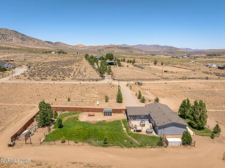 40 Owens, Reno, Nevada 89506, 3 Bedrooms Bedrooms, ,2 BathroomsBathrooms,Residential,Residential,Owens,250052423