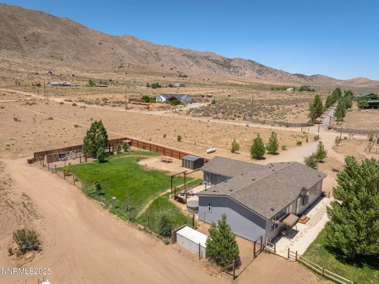 40 Owens, Reno, Nevada 89506, 3 Bedrooms Bedrooms, ,2 BathroomsBathrooms,Residential,Residential,Owens,250052423