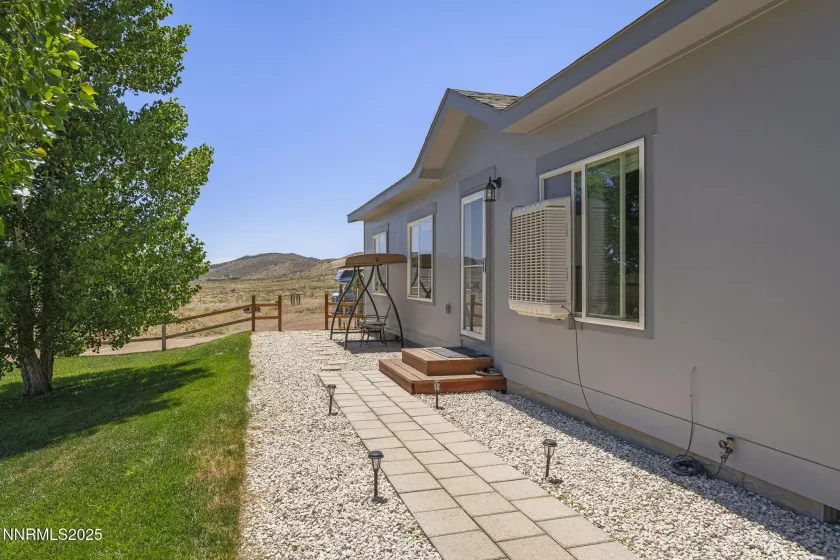 40 Owens, Reno, Nevada 89506, 3 Bedrooms Bedrooms, ,2 BathroomsBathrooms,Residential,Residential,Owens,250052423