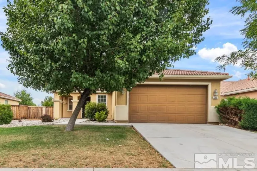 365 Pesaro, Reno, Nevada 89521, 3 Bedrooms Bedrooms, ,2 BathroomsBathrooms,Residential Lease,Manufactured,Pesaro,250052424