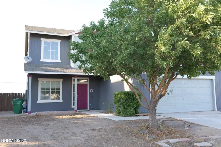 165 Desert Springs, Fernley, Nevada 89408, 4 Bedrooms Bedrooms, ,3 BathroomsBathrooms,Residential,Residential,Desert Springs,250052427