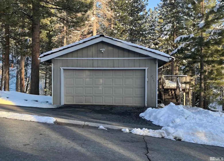255 Sherwood, Stateline, Nevada 89449, 4 Bedrooms Bedrooms, ,3 BathroomsBathrooms,Residential,Residential,Sherwood,250003804