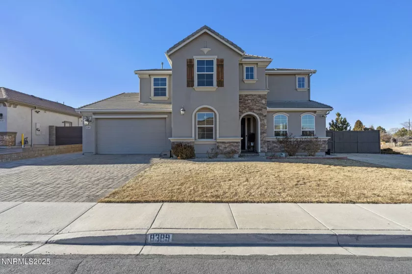 8389 Opal Ranch, Reno, Nevada 89506, 5 Bedrooms Bedrooms, ,3 BathroomsBathrooms,Residential,Residential,Opal Ranch,250052428
