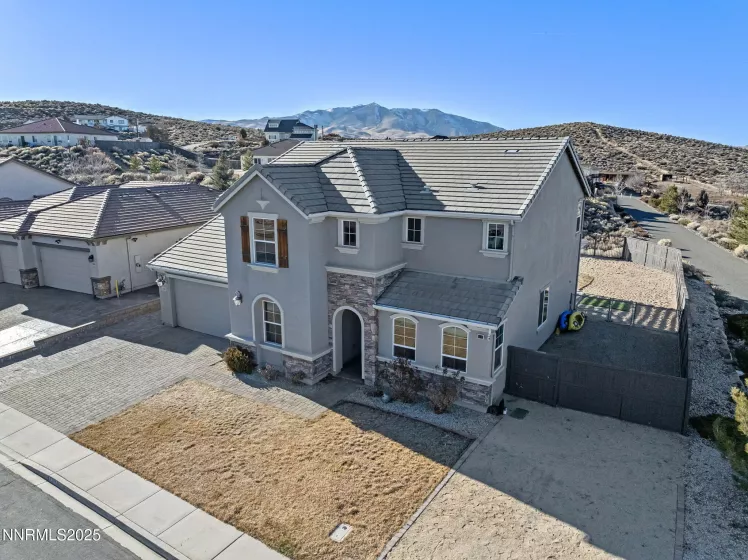 8389 Opal Ranch, Reno, Nevada 89506, 5 Bedrooms Bedrooms, ,3 BathroomsBathrooms,Residential,Residential,Opal Ranch,250052428