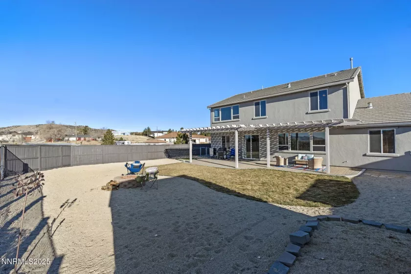 8389 Opal Ranch, Reno, Nevada 89506, 5 Bedrooms Bedrooms, ,3 BathroomsBathrooms,Residential,Residential,Opal Ranch,250052428