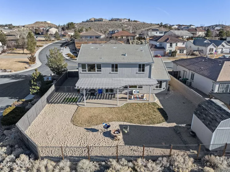 8389 Opal Ranch, Reno, Nevada 89506, 5 Bedrooms Bedrooms, ,3 BathroomsBathrooms,Residential,Residential,Opal Ranch,250052428