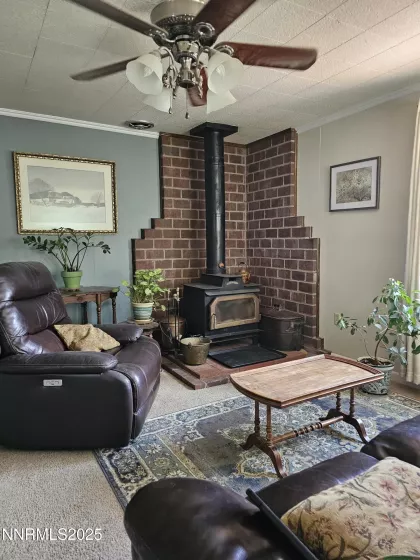 674 B, Hawthorne, Nevada 89415, 3 Bedrooms Bedrooms, ,2 BathroomsBathrooms,Residential,Residential,B,250052430