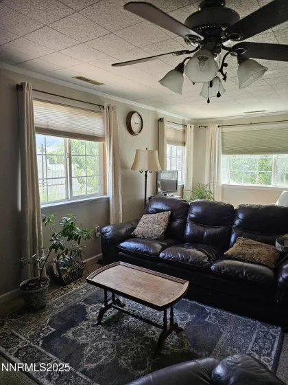 674 B, Hawthorne, Nevada 89415, 3 Bedrooms Bedrooms, ,2 BathroomsBathrooms,Residential,Residential,B,250052430