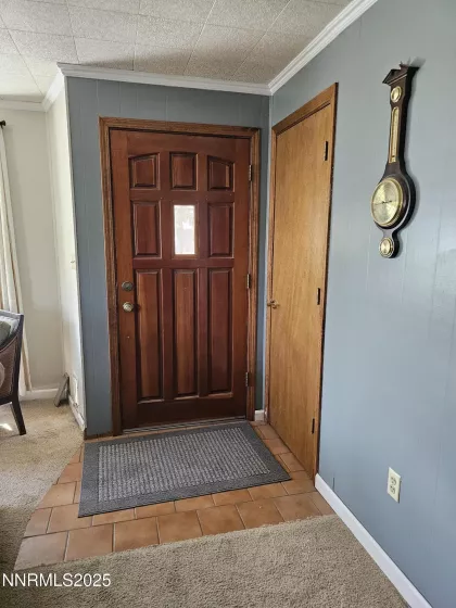 674 B, Hawthorne, Nevada 89415, 3 Bedrooms Bedrooms, ,2 BathroomsBathrooms,Residential,Residential,B,250052430