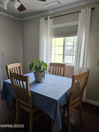 674 B, Hawthorne, Nevada 89415, 3 Bedrooms Bedrooms, ,2 BathroomsBathrooms,Residential,Residential,B,250052430