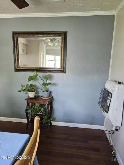 674 B, Hawthorne, Nevada 89415, 3 Bedrooms Bedrooms, ,2 BathroomsBathrooms,Residential,Residential,B,250052430