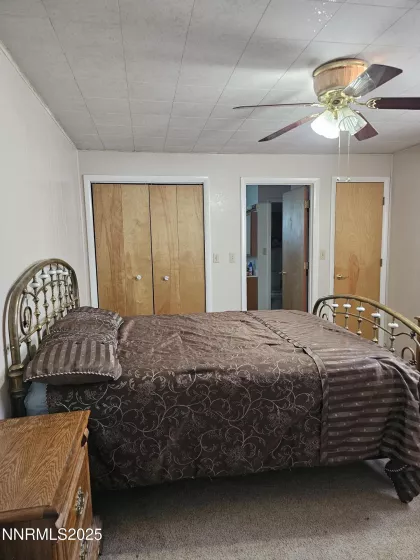674 B, Hawthorne, Nevada 89415, 3 Bedrooms Bedrooms, ,2 BathroomsBathrooms,Residential,Residential,B,250052430
