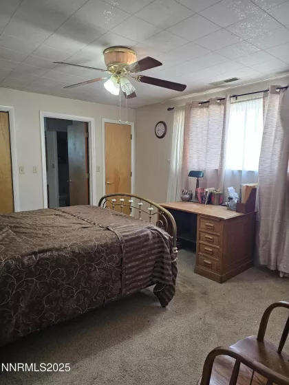 674 B, Hawthorne, Nevada 89415, 3 Bedrooms Bedrooms, ,2 BathroomsBathrooms,Residential,Residential,B,250052430