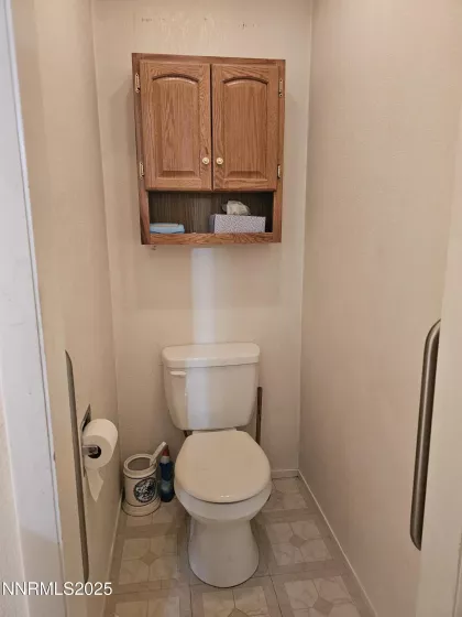 674 B, Hawthorne, Nevada 89415, 3 Bedrooms Bedrooms, ,2 BathroomsBathrooms,Residential,Residential,B,250052430