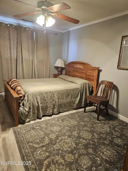 674 B, Hawthorne, Nevada 89415, 3 Bedrooms Bedrooms, ,2 BathroomsBathrooms,Residential,Residential,B,250052430