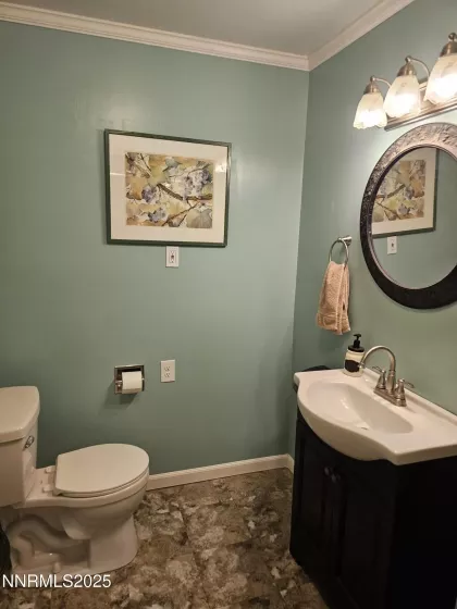 674 B, Hawthorne, Nevada 89415, 3 Bedrooms Bedrooms, ,2 BathroomsBathrooms,Residential,Residential,B,250052430