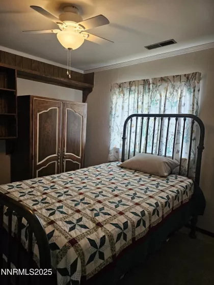 674 B, Hawthorne, Nevada 89415, 3 Bedrooms Bedrooms, ,2 BathroomsBathrooms,Residential,Residential,B,250052430