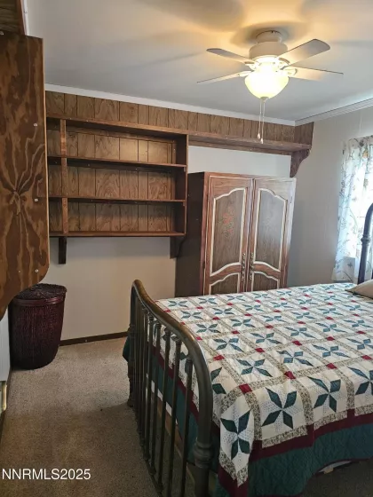 674 B, Hawthorne, Nevada 89415, 3 Bedrooms Bedrooms, ,2 BathroomsBathrooms,Residential,Residential,B,250052430