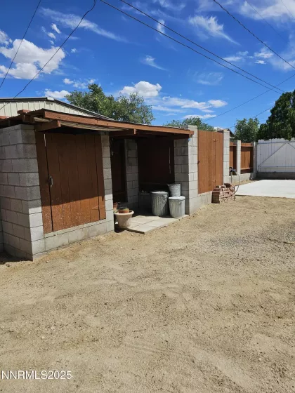 674 B, Hawthorne, Nevada 89415, 3 Bedrooms Bedrooms, ,2 BathroomsBathrooms,Residential,Residential,B,250052430