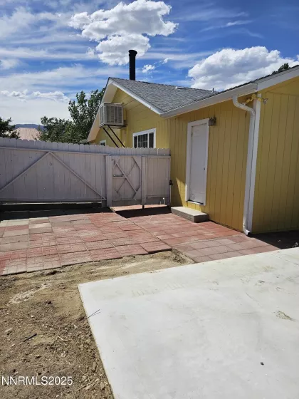 674 B, Hawthorne, Nevada 89415, 3 Bedrooms Bedrooms, ,2 BathroomsBathrooms,Residential,Residential,B,250052430