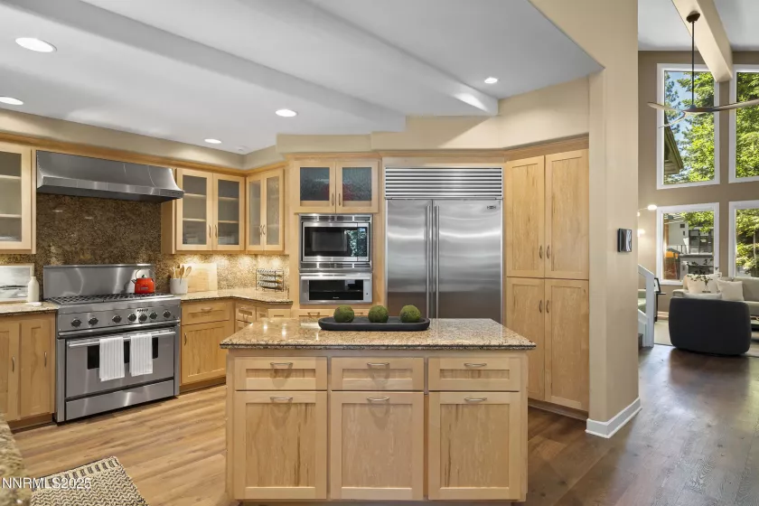 210 Allen, Incline Village, Nevada 89451, 5 Bedrooms Bedrooms, ,6 BathroomsBathrooms,Residential,Residential,Allen,250052431