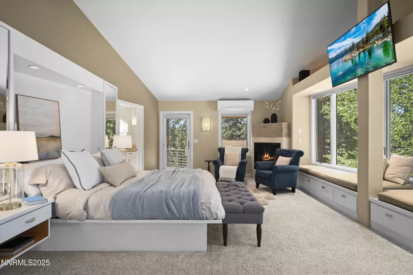 210 Allen, Incline Village, Nevada 89451, 5 Bedrooms Bedrooms, ,6 BathroomsBathrooms,Residential,Residential,Allen,250052431