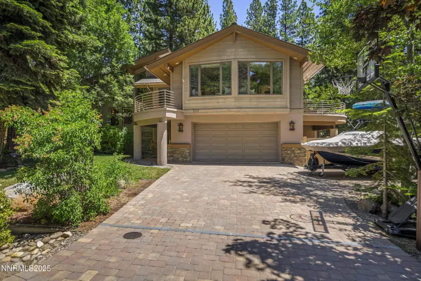 210 Allen, Incline Village, Nevada 89451, 5 Bedrooms Bedrooms, ,6 BathroomsBathrooms,Residential,Residential,Allen,250052431