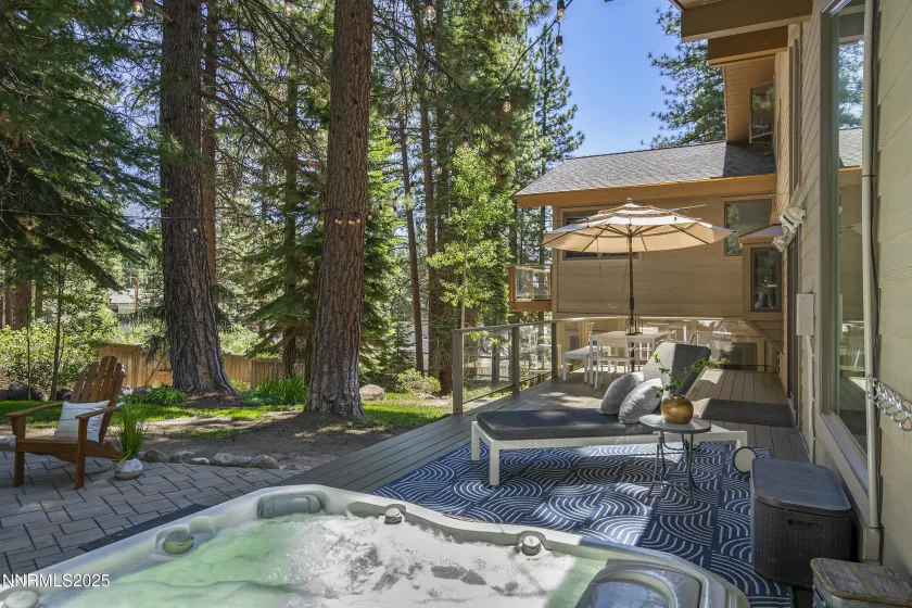 210 Allen, Incline Village, Nevada 89451, 5 Bedrooms Bedrooms, ,6 BathroomsBathrooms,Residential,Residential,Allen,250052431