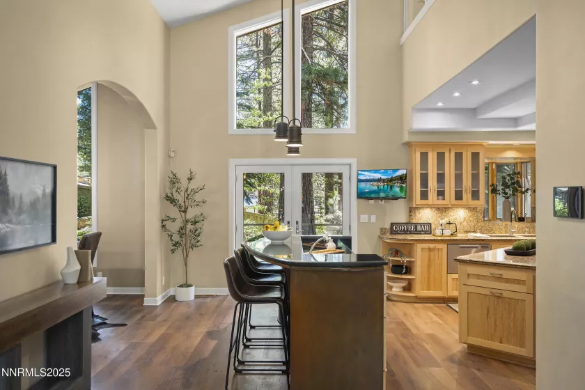 210 Allen, Incline Village, Nevada 89451, 5 Bedrooms Bedrooms, ,6 BathroomsBathrooms,Residential,Residential,Allen,250052431