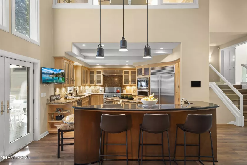 210 Allen, Incline Village, Nevada 89451, 5 Bedrooms Bedrooms, ,6 BathroomsBathrooms,Residential,Residential,Allen,250052431