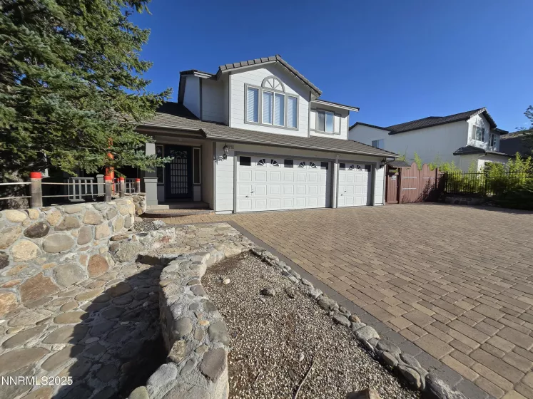 3796 Bellingham, Reno, Nevada 89511, 3 Bedrooms Bedrooms, ,3 BathroomsBathrooms,Residential,Residential,Bellingham,250052432