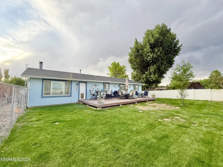 1451 Jennings, Elko, Nevada 89801, 3 Bedrooms Bedrooms, ,2 BathroomsBathrooms,Residential,Residential,Jennings,250052433
